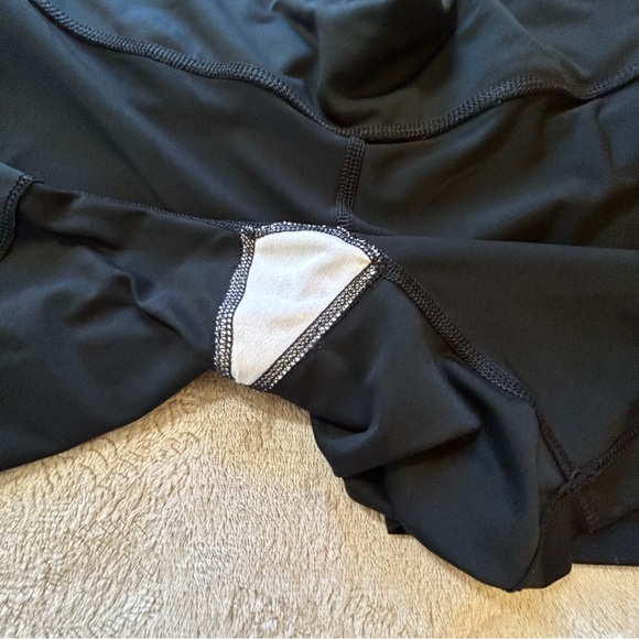 Nike black golf shorts Dri-Fit Tour Performance Size M - Picture 6 of 9